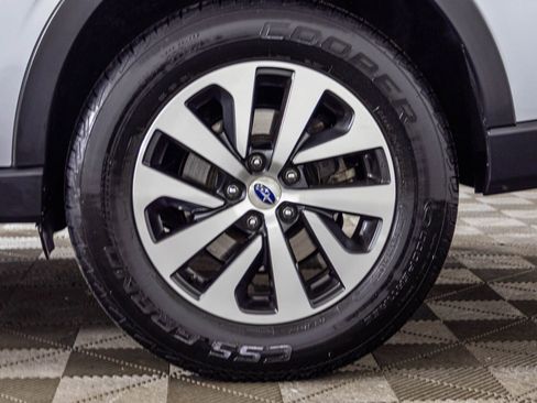 Used 2021 Subaru Outback Premium w/ Popular Package #1 image 51