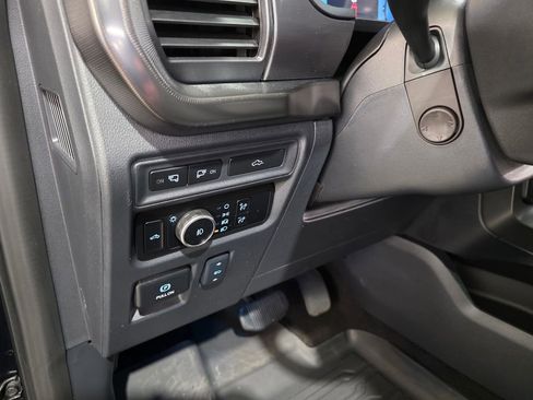 Certified 2024 Ford F150 Lariat w/ Bed Utility Package AWD/4WD image 29