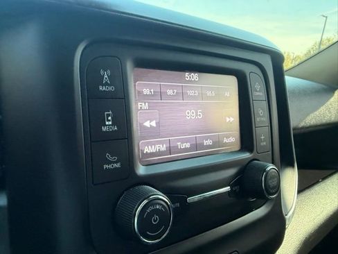 Used 2020 RAM 2500 Big Horn image 27