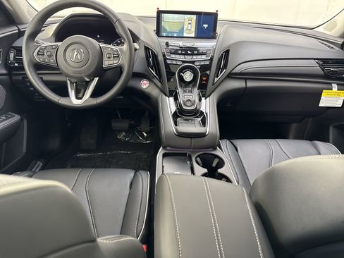 New 2026 Acura RDX SH-AWD w/ Advance Package image 23