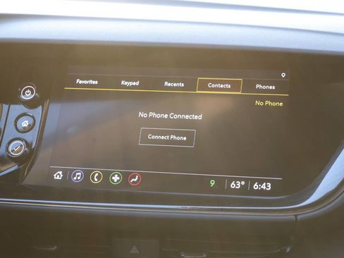 Used 2023 Buick Envision Essence w/ Sport Touring Package image 20