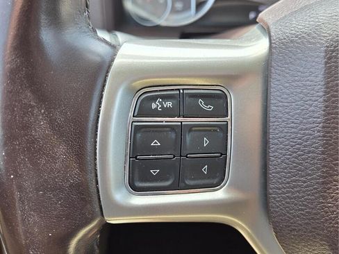 Certified 2017 RAM 1500 Laramie w/ Convenience Group AWD/4WD image 32