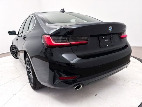 Used 2019 BMW 330i Sedan w/ Convenience Package image 10