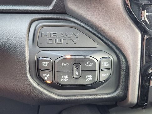 New 2026 RAM 2500 Power Wagon image 15