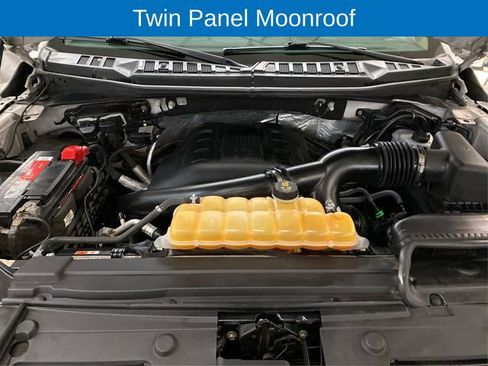 Used 2016 Ford F150 Lariat image 11