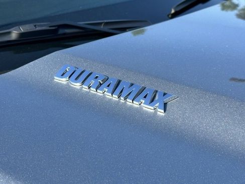 New 2025 Chevrolet Silverado 1500 LTZ w/ Technology Package image 30