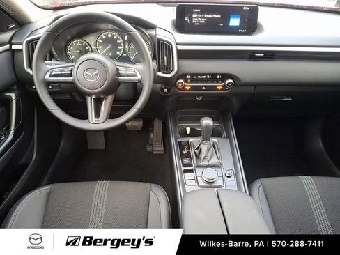 Certified 2025 MAZDA CX-50 AWD 2.5 S w/ Weather Package image 14