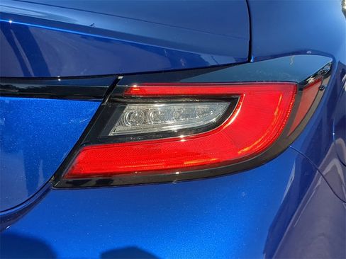 New 2026 Subaru BRZ Limited image 8