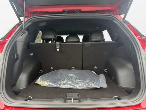 New 2026 Jeep Compass Limited AWD/4WD image 18