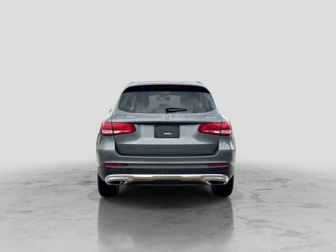 Used 2016 Mercedes-Benz GLC 300 4MATIC image 5