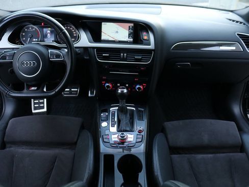 Used 2013 Audi S4 Premium Plus w/ Audi MMI Navigation Plus image 29