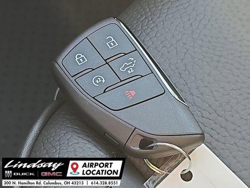 New 2026 GMC Sierra 1500 Denali w/ Technology Package image 37