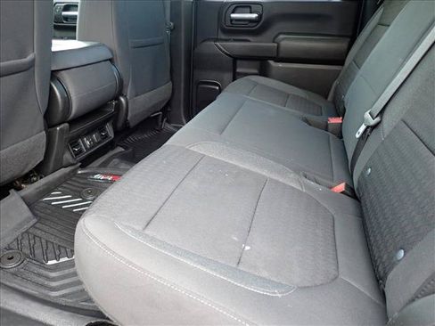 Used 2023 Chevrolet Silverado 2500 LT w/ Convenience Package AWD/4WD image 10