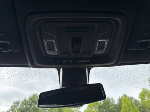 Used 2021 GMC Sierra 1500 SLT w/ SLT Premium Plus Package image 30