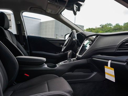 New 2025 Subaru Legacy Premium image 9