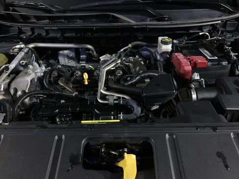 Used 2021 Nissan Rogue SV w/ Premium Package FWD image 40