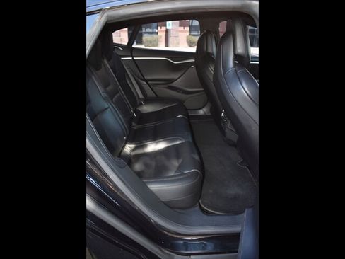 Used 2017 Tesla Model S P100D AWD/4WD image 25