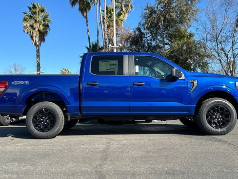 New 2026 Ford F150 STX image 4
