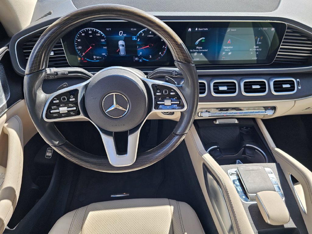 Used 2020 Mercedes-Benz GLE 350 4MATIC image 18
