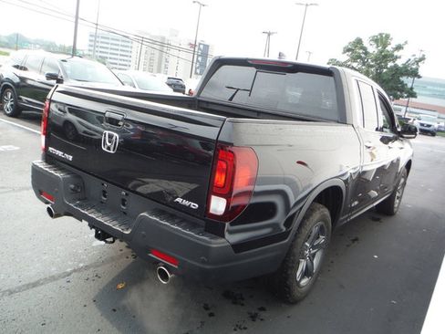 Used 2023 Honda Ridgeline RTL-E image 7