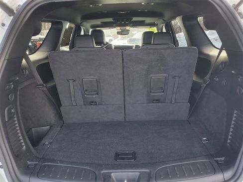Used 2025 Dodge Durango R/T image 9