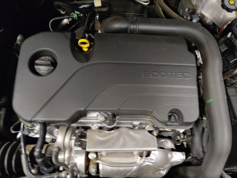 Used 2024 Chevrolet Malibu LS FWD image 30