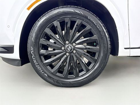Used 2025 Hyundai Palisade Calligraphy AWD/4WD image 48