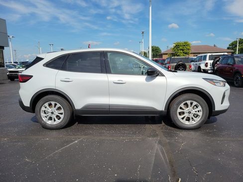 New 2026 Ford Escape Active w/ Cold Weather Package AWD/4WD image 3