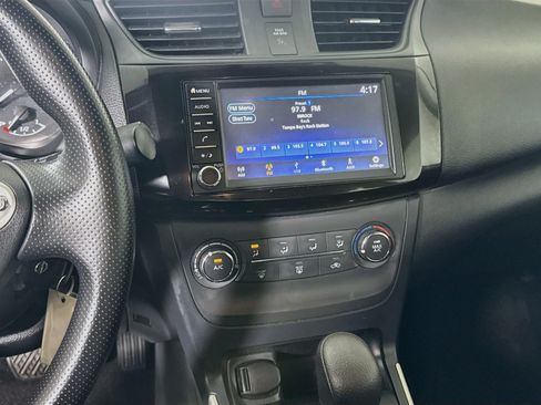 Used 2019 Nissan Sentra S FWD image 18