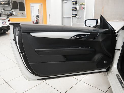 Used 2018 Cadillac ATS Luxury image 18