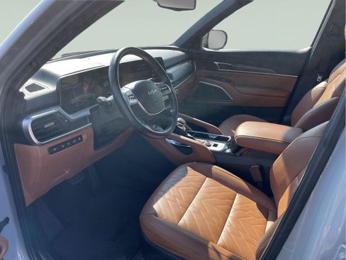 Used 2025 Kia Telluride EX X-Line AWD/4WD image 13