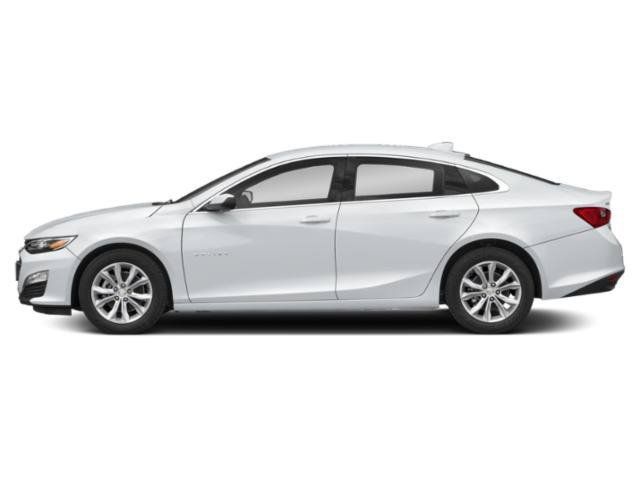 Certified 2024 Chevrolet Malibu LT FWD image 6