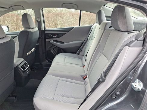 Certified 2025 Subaru Legacy Premium image 10