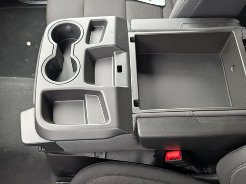 New 2026 Chevrolet Silverado 1500 LT image 20