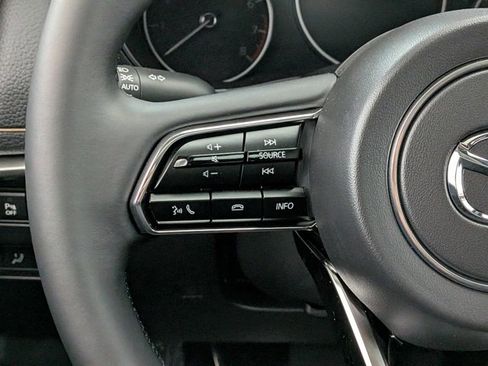 New 2026 MAZDA CX-70 3.3 Turbo w/ Preferred Package image 31