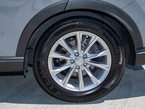 Certified 2023 Honda CR-V EX-L image 42