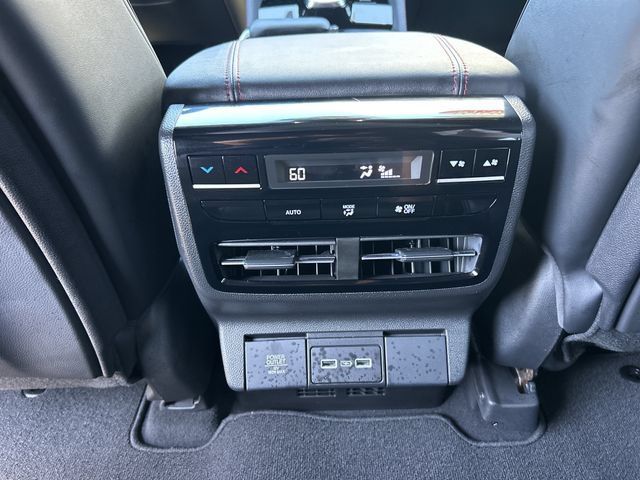 Certified 2024 Acura MDX A-Spec AWD/4WD image 32