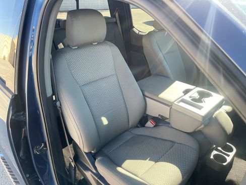 Used 2015 Ford F150 XLT w/ Equipment Group 302A Luxury image 42