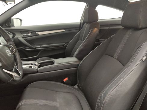Used 2019 Honda Civic Sport image 17