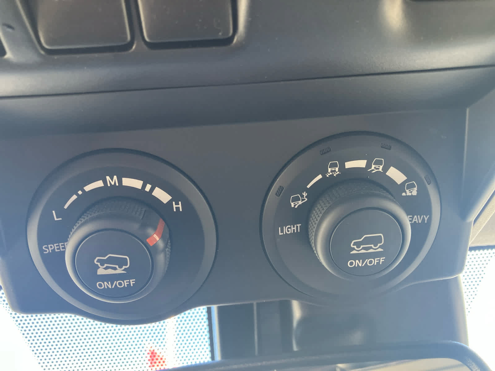 Used 2022 Toyota 4Runner TRD Off-Road Premium w/ TRD Black Wheel Package (TMS) AWD/4WD image 23