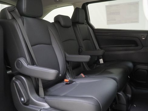 New 2026 Honda Odyssey EX-L image 41