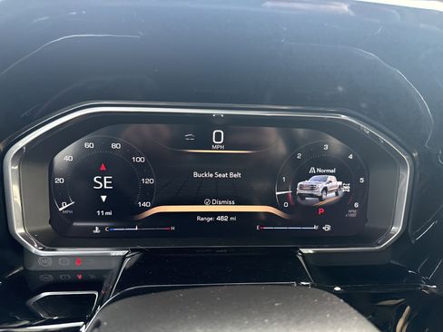 New 2026 GMC Sierra 1500 SLT w/ SLT Premium Plus Package image 21