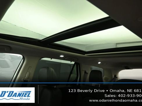 Used 2024 Honda Pilot Touring image 36