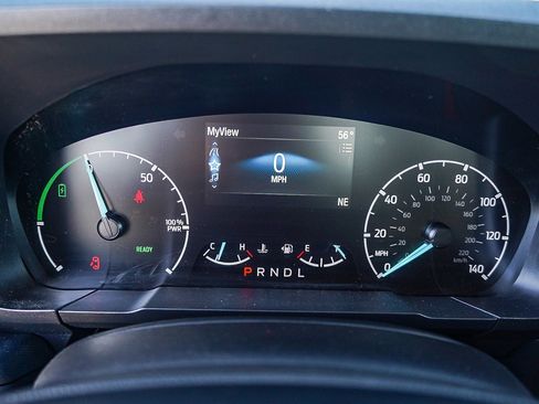 Used 2024 Ford Maverick XLT image 26