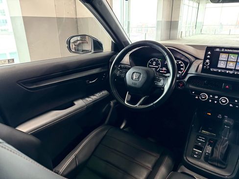 Used 2025 Honda CR-V Sport-L image 39