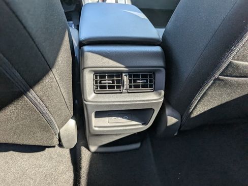 Used 2026 Honda CR-V EX image 18