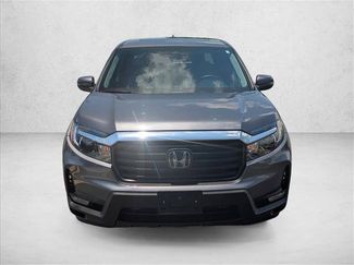 Used 2023 Honda Ridgeline RTL video 2