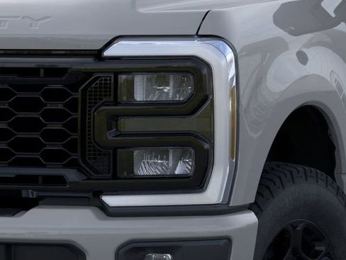 New 2026 Ford F350 XL w/ STX Appearance Package image 18