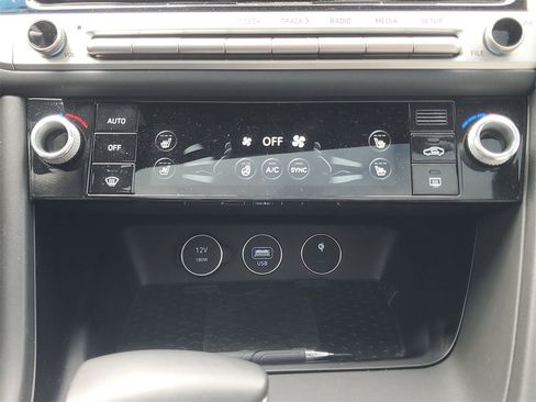 Used 2025 Genesis G70 3.3T Advanced w/ Sport Prestige Package image 29