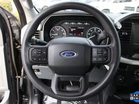 Used 2023 Ford F150 XLT image 19